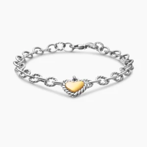Silver Bracelet