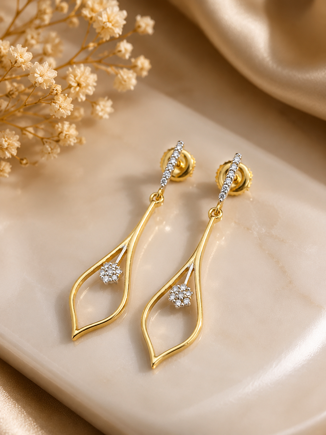 earring 055